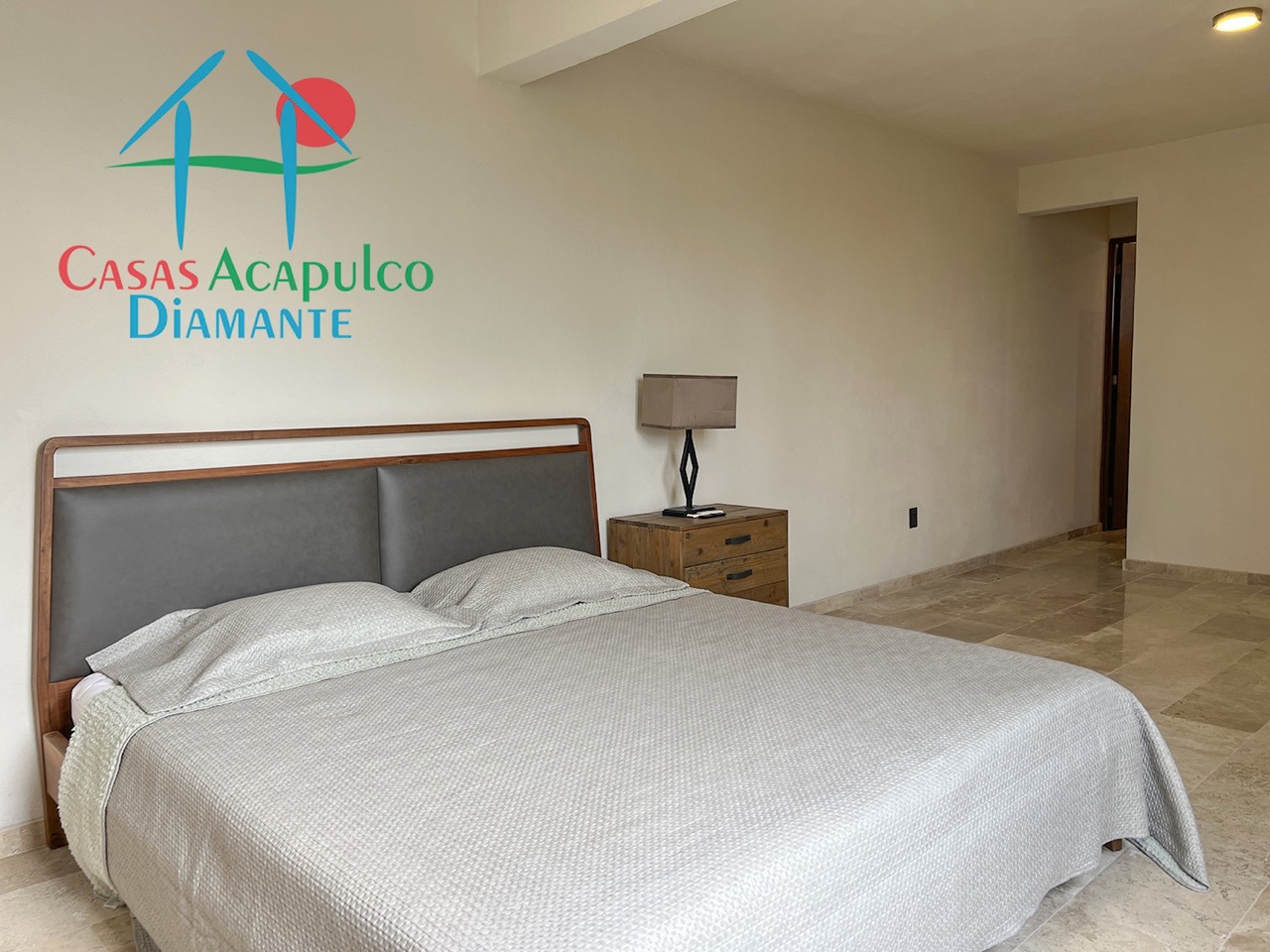 Residencial Palima Caryota 5 - Recámara tres 3